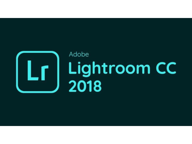 Adobe Lightroom 2018 Full Crack