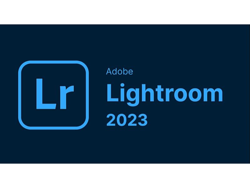 Adobe Lightroom 2023 Full Crack