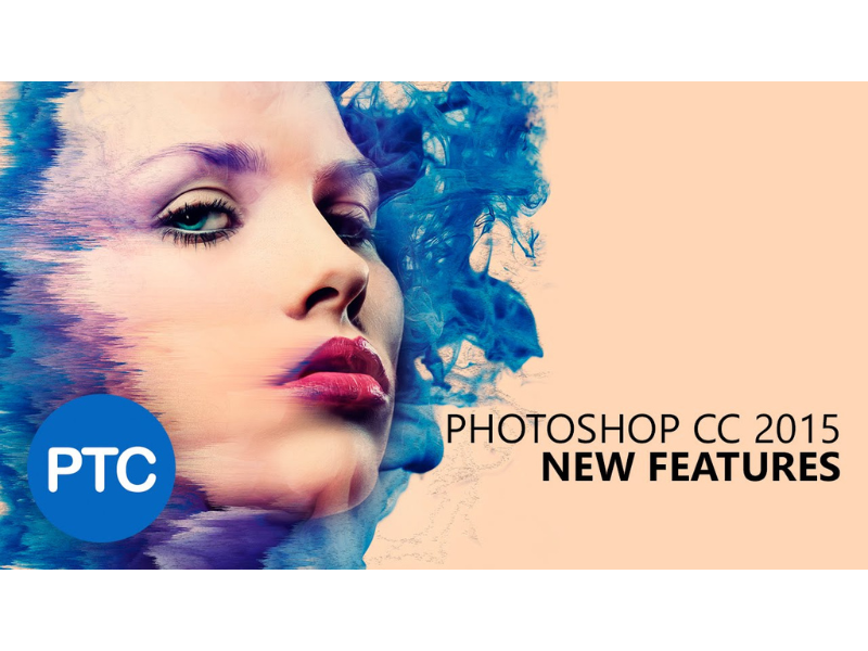 Adobe Photoshop 2015