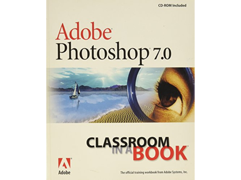 Adobe Photoshop 7.0