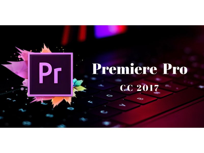 Adobe Premiere Pro CC 2017