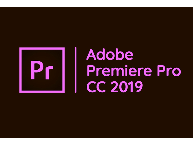 Adobe Premiere Pro CC 2019 Full Crack