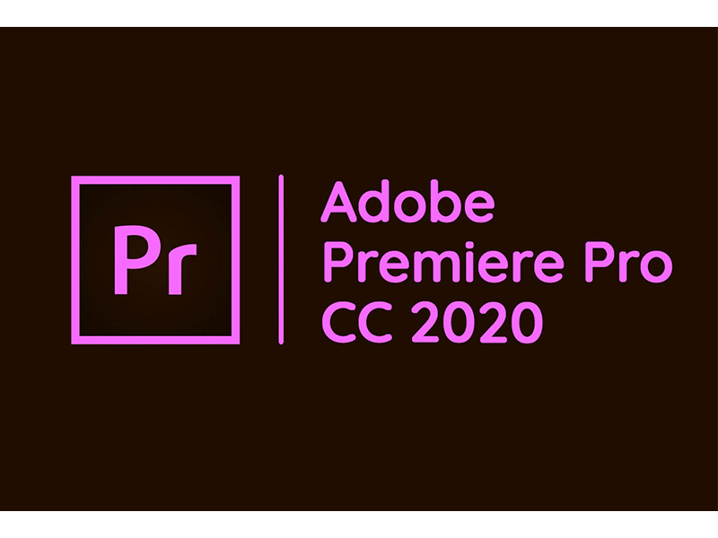 Adobe Premiere Pro CC 2020 Full Crack