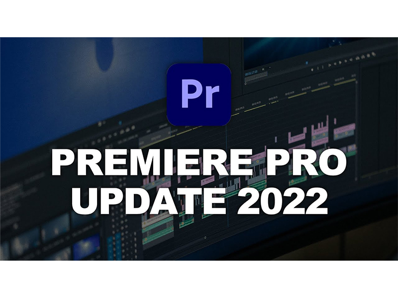 Adobe Premiere Pro CC 2022 Full Crack