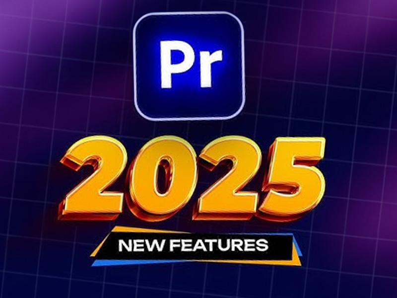 Adobe Premiere Pro CC 2025 Full Crack