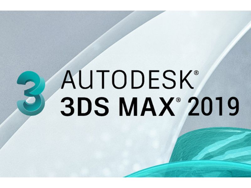 Autodesk 3Ds Max 2019 Full Crack