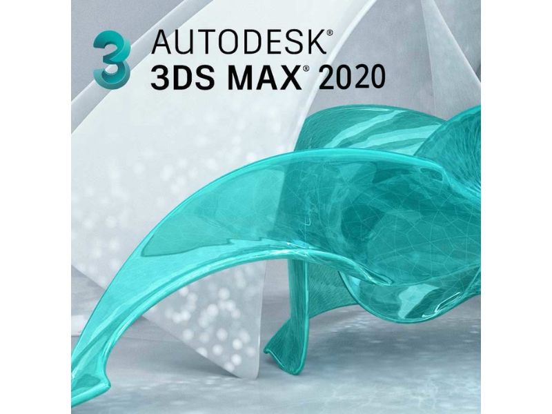 Autodesk 3Ds Max 2020 Full Crack