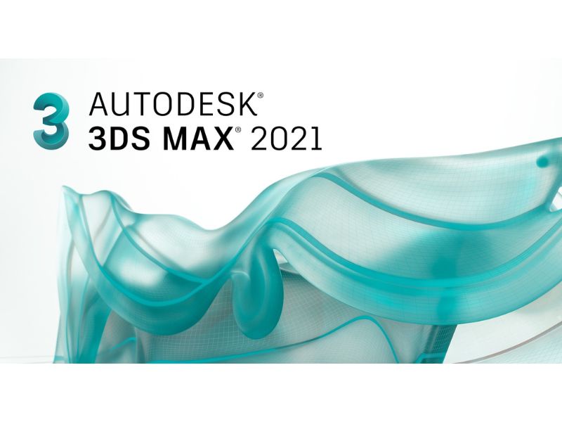 Autodesk 3Ds Max 2021 Full Crack