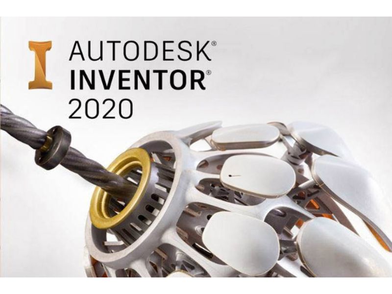 Autodesk Inventor 2020 Full Crack