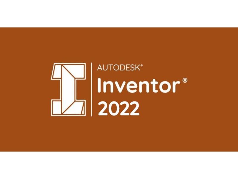 Autodesk Inventor 2022 Full Crack