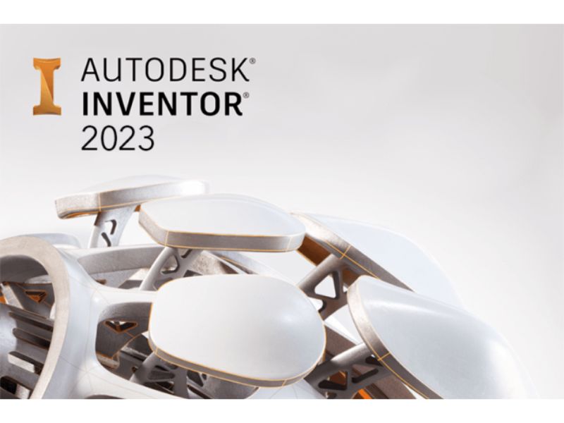 Autodesk Inventor 2023 Full Crack