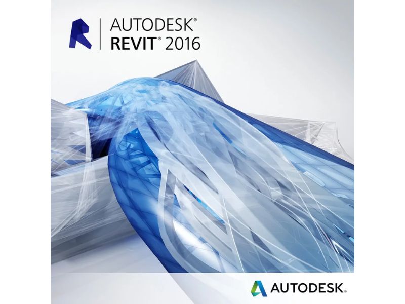 Autodesk Revit 2016 Full Crack