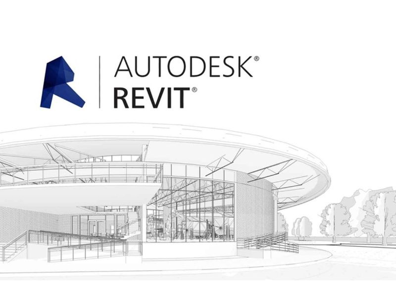 Autodesk Revit 2016 