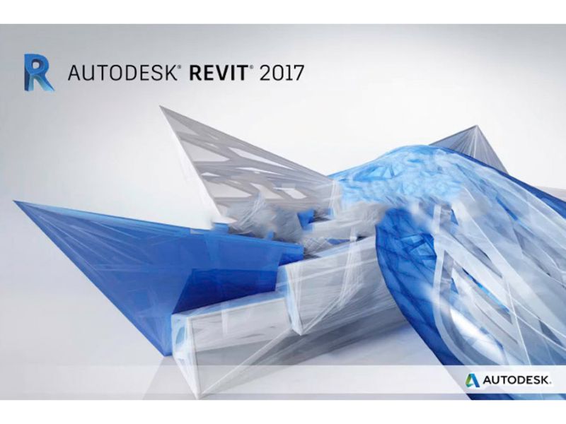 Autodesk Revit 2017