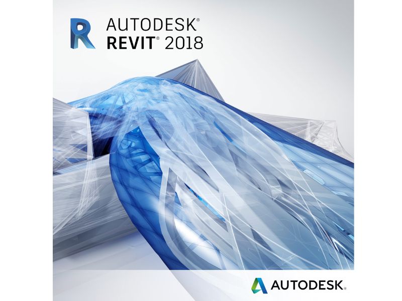 Autodesk Revit 2018 