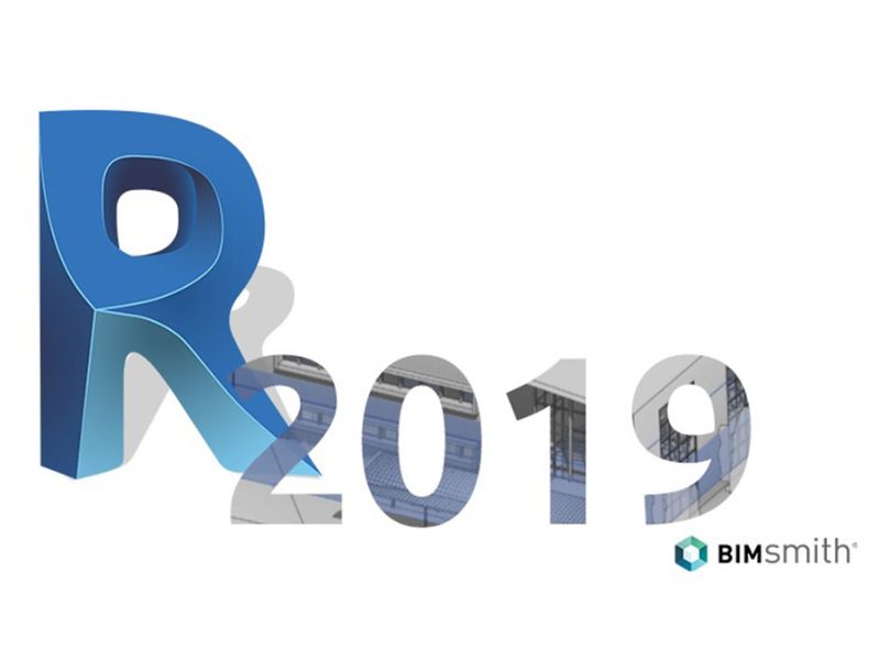 Autodesk Revit 2019