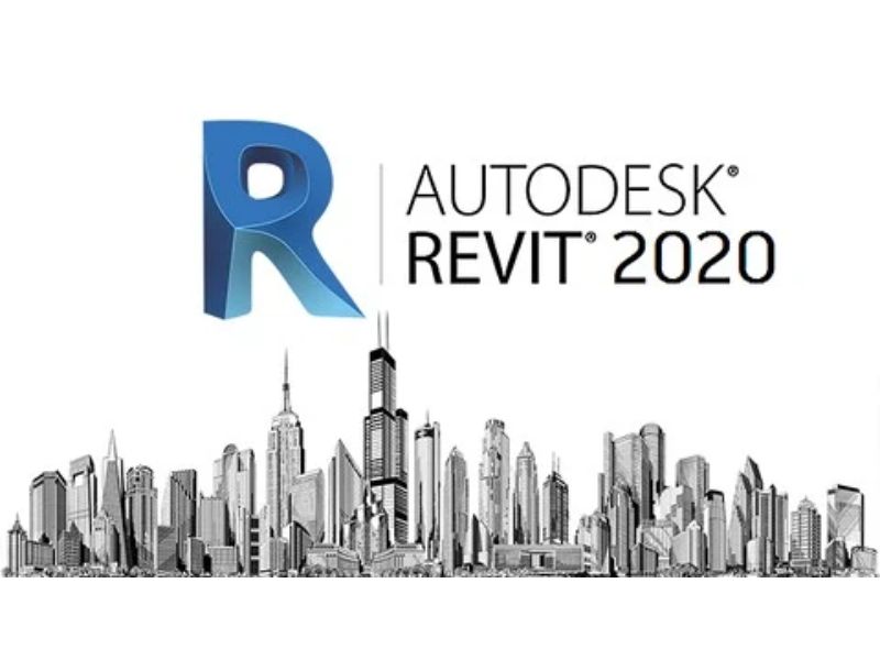 Autodesk Revit 2020
