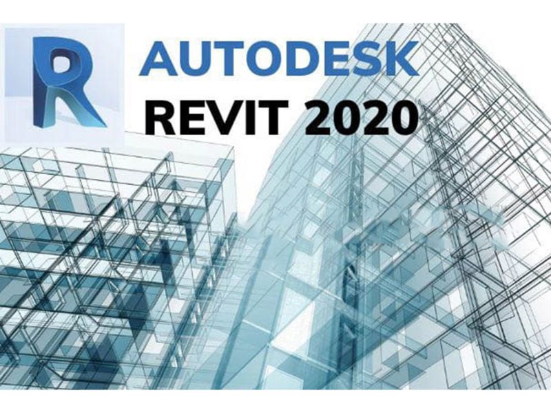 Autodesk Revit 2020 Full Crack