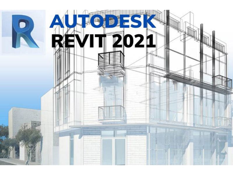 Autodesk Revit 2021 Full Crack