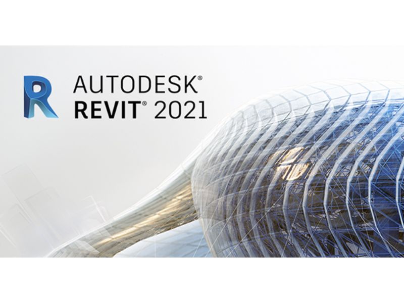 Autodesk Revit 2021