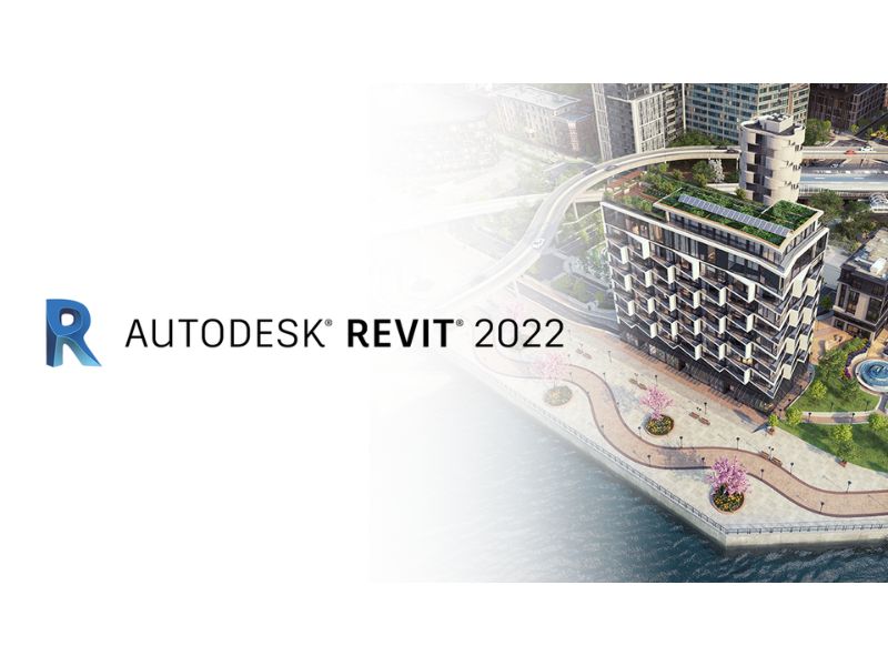 Autodesk Revit 2022 Full Crack
