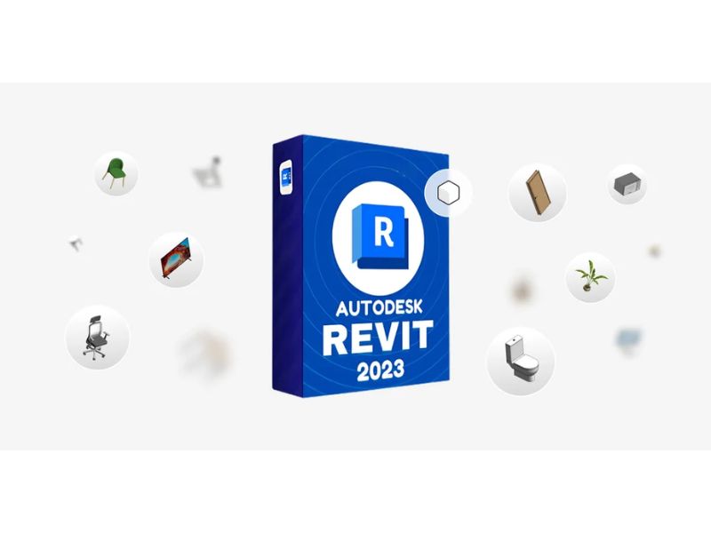 Autodesk Revit 2023