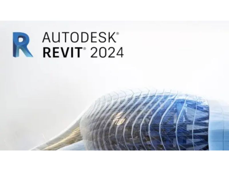 Autodesk Revit 2024 Full Crack