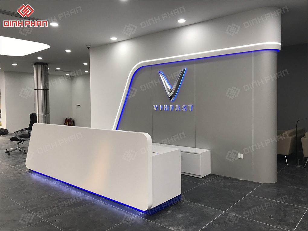 Showroom Vinfast
