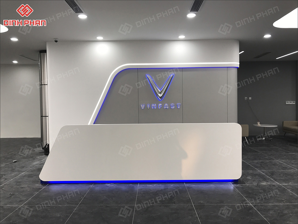 Showroom Vinfast
