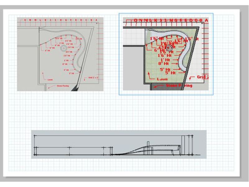 Bản thiết kế SketchUp 2013
