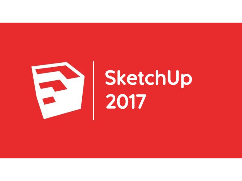 SketchUp 2017 Full Crack