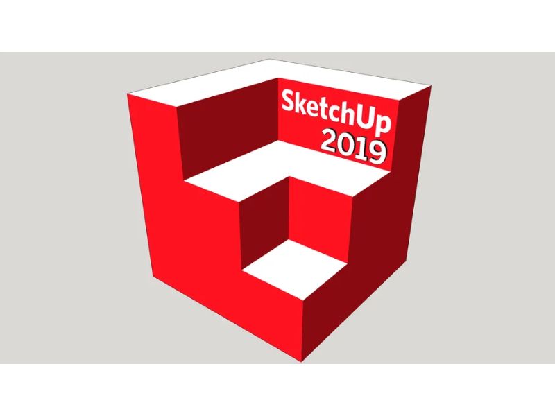 SketchUp 2019 Full Crack