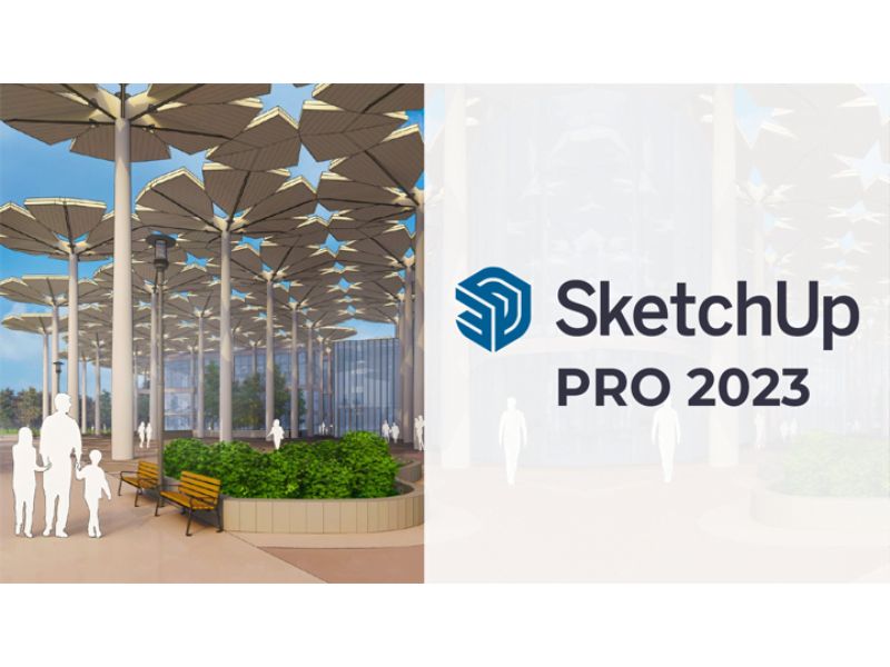 SketchUp 2023 Full Crack