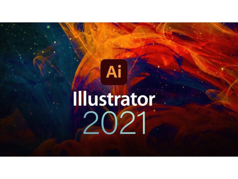 Adobe Illustrator CC 2021 Full Crack
