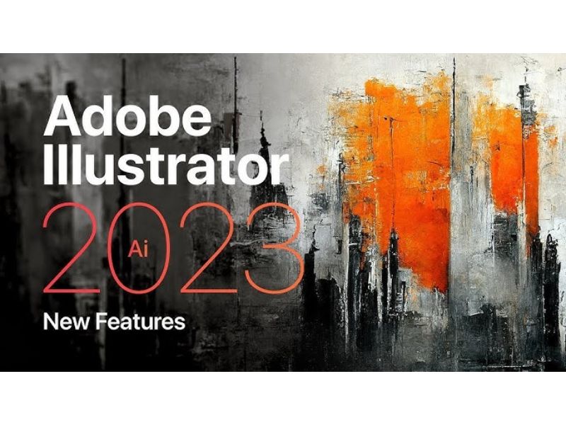 Adobe Illustrator CC 2023 Full Crack
