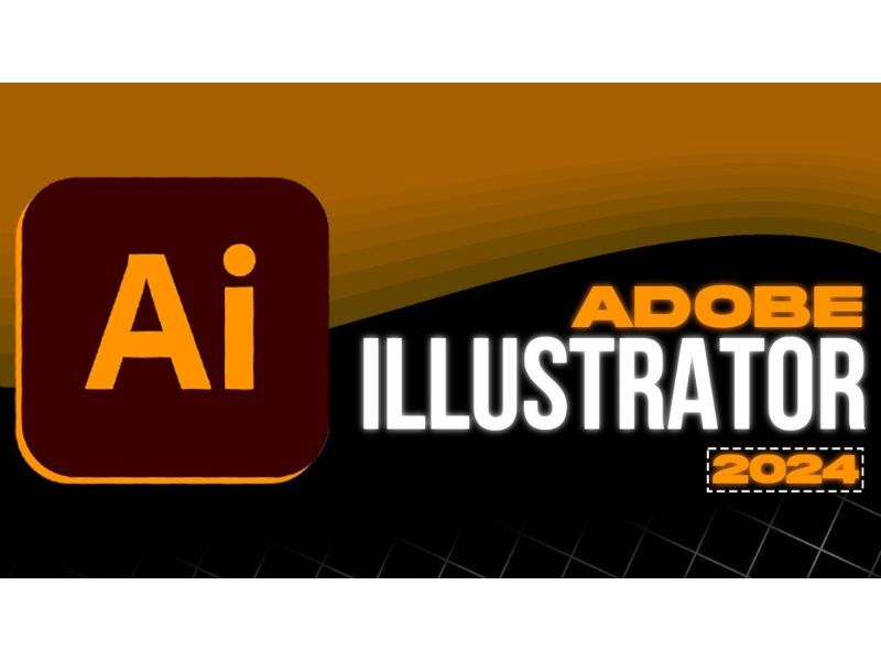 Adobe Illustrator CC 2024 Full Crack