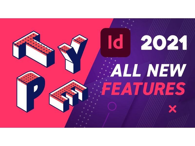 Adobe InDesign CC 2021 Full Crack