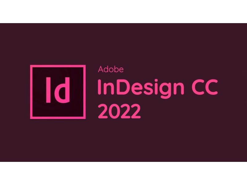 Adobe InDesign CC 2022 Full Crack