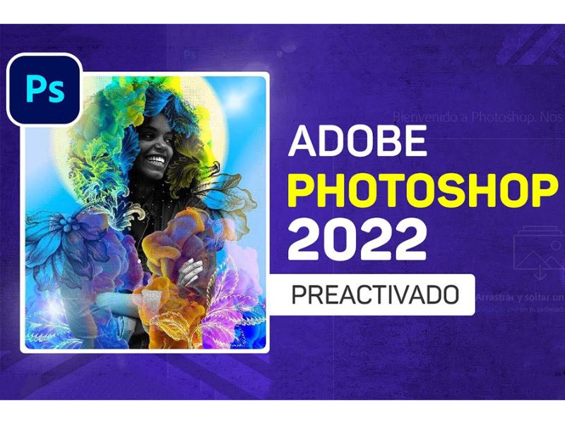 Adobe Photoshop Portable 2022 Full Crack