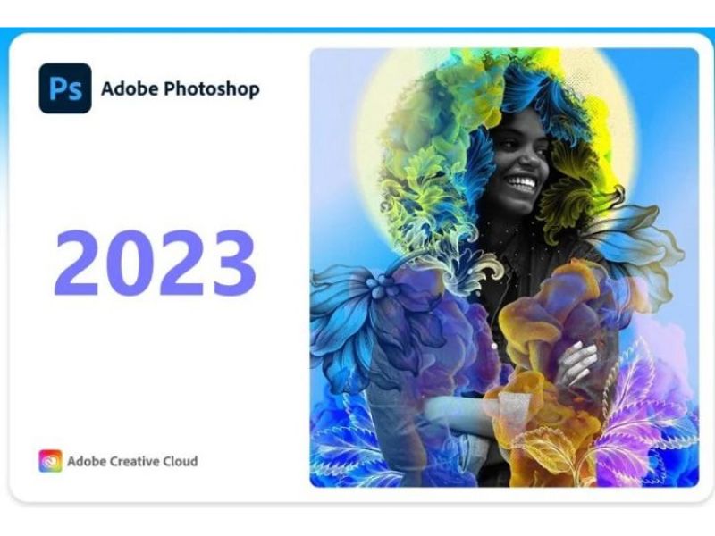 Adobe Photoshop Portable 2023 