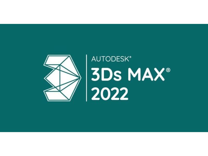 Autodesk 3Ds Max 2022 Full Crack