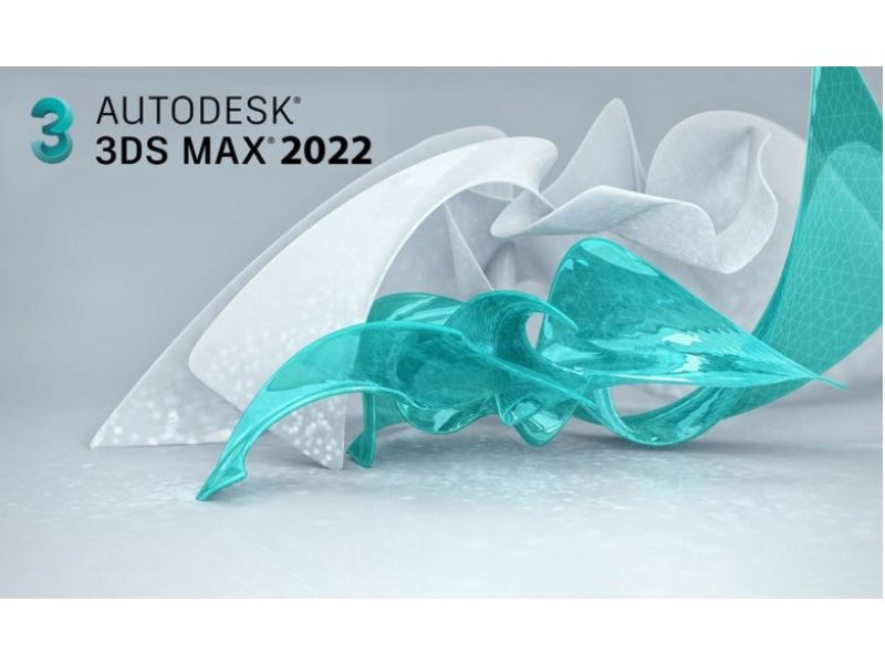 Autodesk 3Ds Max 2022 
