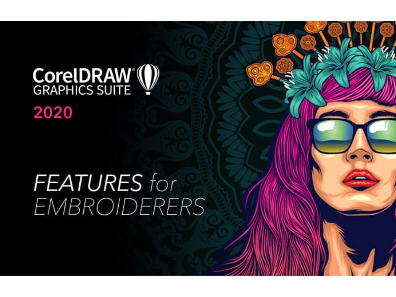 Corel Draw 2020 Full Crack