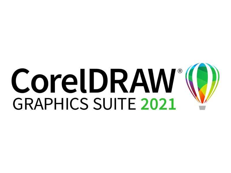 Corel Draw 2021 Full Crack