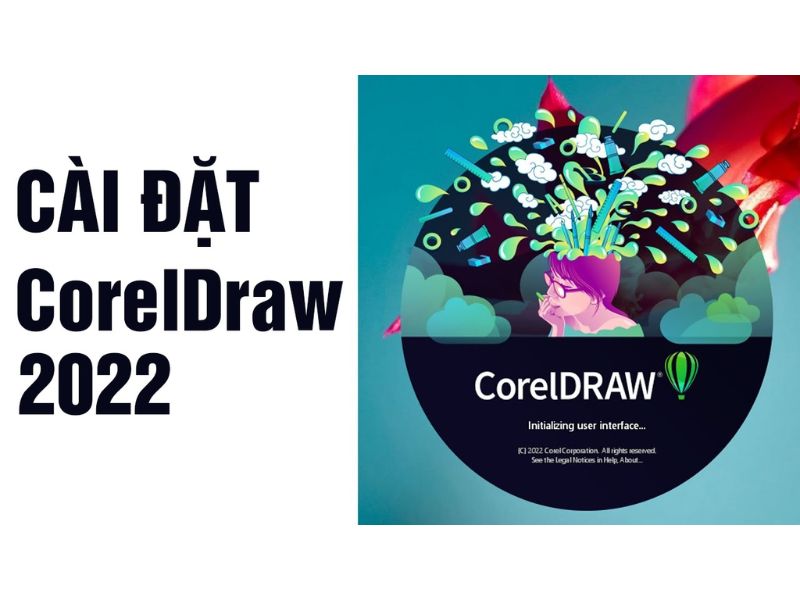 Corel Draw 2022 Full Crack