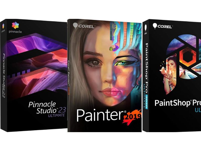 Corel Painter 2019 Full Crack