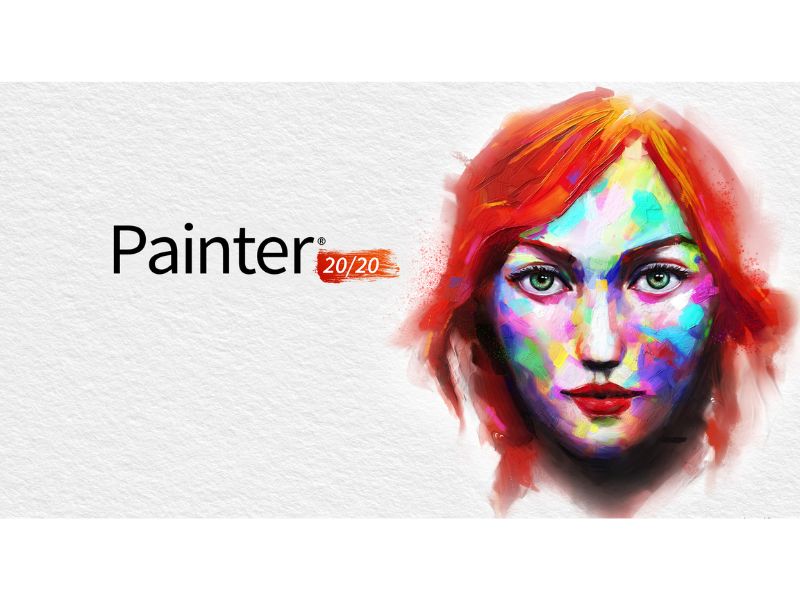 Corel Painter 2020 Full Crack