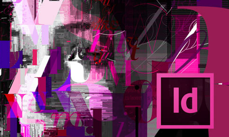 Adobe InDesign CS6