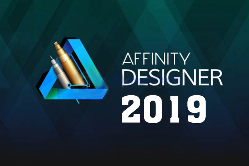 Affinity Designer 2019 Full Crack
