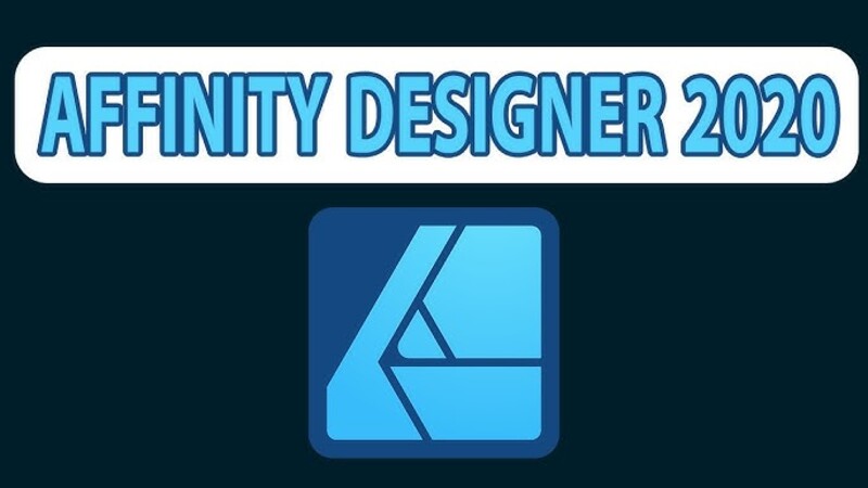 Affinity Designer 2020 Full Crack